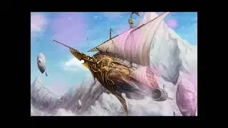Breeze. FL Studio