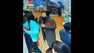 TOSHKENTDA AYOL TELEFON O'G'IRLADI