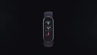 Mi Band 5 / Mi Band 5 Very Cool Trailer / Xiaomi Mi Band 5 4К video