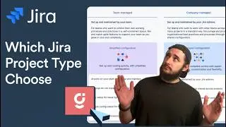 Don't Pick the Wrong Jira Project! Team-Managed vs. Company-Managed