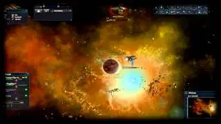 Darkorbit  Aegis isnt so weak