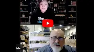 Meet the Manager with Tandy Leather! - Ed @ 701