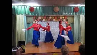 Молодушки -  Рябиновые бусы.