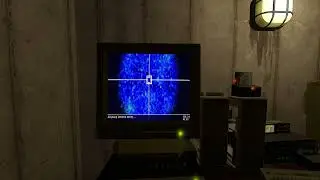 SIGINT alpha footage