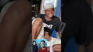 VIDEO LUCU 😂 BIKIN NGAKAK LUCU BANGET🤣...!!! REACT MEME KOCAK