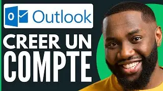 Comment Créer Un Compte Outlook ( Nouveau 2024 )