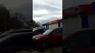 Сейчас отъеду  #стопхам #абакан #automobile