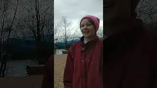 Дети о счастье. Санкт Петербург. Миша Инжелант #mishaingelant