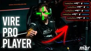Como Virar um PRO PLAYER com 3 Mapas/How to Become a PRO PLAYER with 3 Maps - CSGO