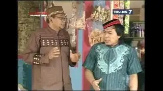 Demas (depan masjid) || kocaknya komeng dan adul