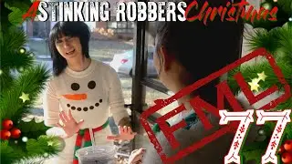 FML Tales From FMyLife CHRISTMAS SPECIAL #77 A Stinking Robbers Christmas