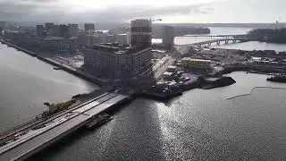 Hakaniemi, Helsinki