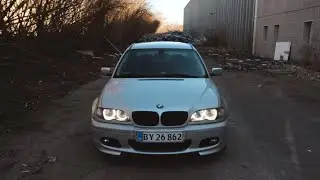 BMW E46 - @ordinary_e46