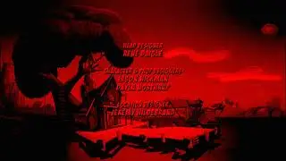 Doki Lost Episode End Credits (666)