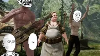 Archeage fun