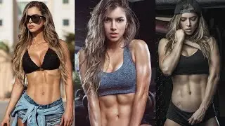 WORKOUT MUSIC ANLLELA SAGRA MOTIVATION 2020