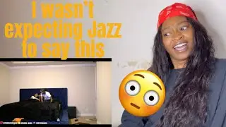 Itsreallycrystal | TELLING JAZZ I WANT ANOTHER BABY | Reaction