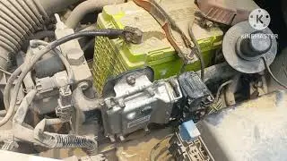 How to solve Maruti sx4 acceleration problem