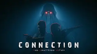 Connection: The Nightmare Within - Трейлер на русском