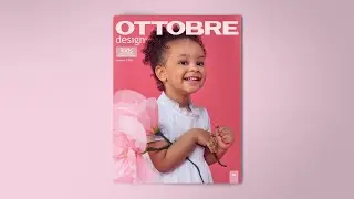 OTTOBRE design® summer 3/2022