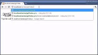 Beginner PHP Tutorial   164   Creating Captcha Image Security Part 1   YouTube
