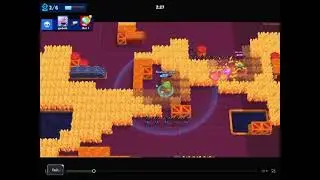 Destroying everyone in Hunters mode (9v1)