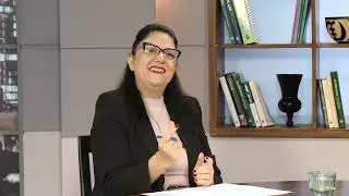 חיים חדשים - תוכנית 1327 - בניית יחסי אמון בזוגיות