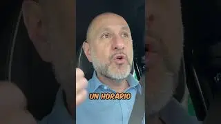 Eres DUEÑO de tu TIEMPO cuando haces UBER / LYFT #automobile #lyft #consejos