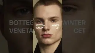 Introducing Bottega Veneta Winter 23