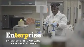From Landfills to Energy  | Enterprise Research Stories