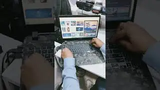 How to take screenshot in Laptop #screenshot#save#picture#
