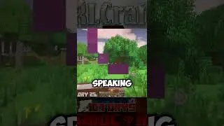 Surviving 100 days in Rlcraft Hardcore Part 19 #minecraft #rlcraft #hardcore #minecraft100days