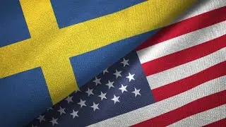 Countries That Love Each Other (Part 46)