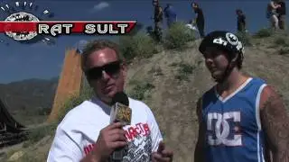 Xcorps TV SPECIAL Travis Pastrana NITRO CIRCUS LIVE part 2