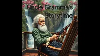 Uncle Grandma's Story Time - Tales From the Road | Episode 1 | Dufferin Avenue Media Network
