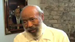 James Meredith: Growing Up