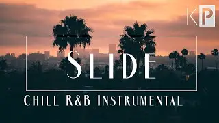 Chill R&B Instrumental 2020 | 