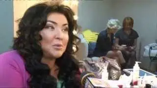 Лолита в программе 
