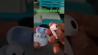 ONEPLUS BUDS CE