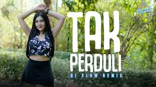 Tak Perduli (Remix) - Dj Goyang Goyang | Rosa Valent