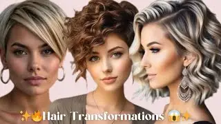 Top Requested Fall 2024 Into Winter 2025 Hair Ideas
