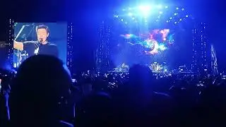 Los Temerarios, Te Quiero, Mi vida Eres Tú, La Mujer de los Dos | EstadioAkron Zapopan| 8 Junio 2024