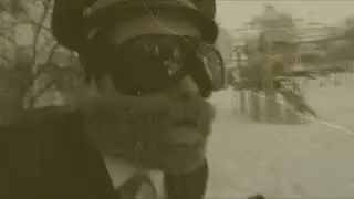 Зимний старикашка 1986 год