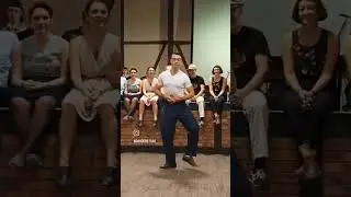 Dançando suavemente. #dance #80smusic