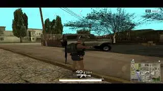 MTA PUBG | KILLS  #2