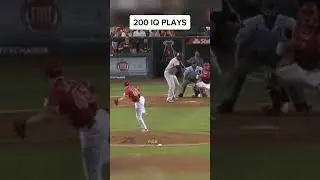 Some of the best quick thinking plays in #CollegeFootball #NBA and #MLB
