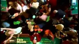 AMC - This Month Promo (Jan 2013)