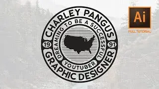 How To Design Your Own Custom Badge
