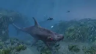 UPIN IPIN BUYS A SUBMARINE - GTA 5 BOCIL SULTAN