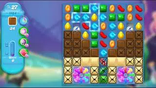 Eat all the chocolate, level 